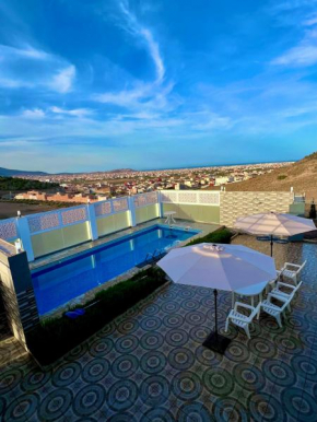 Villa nador